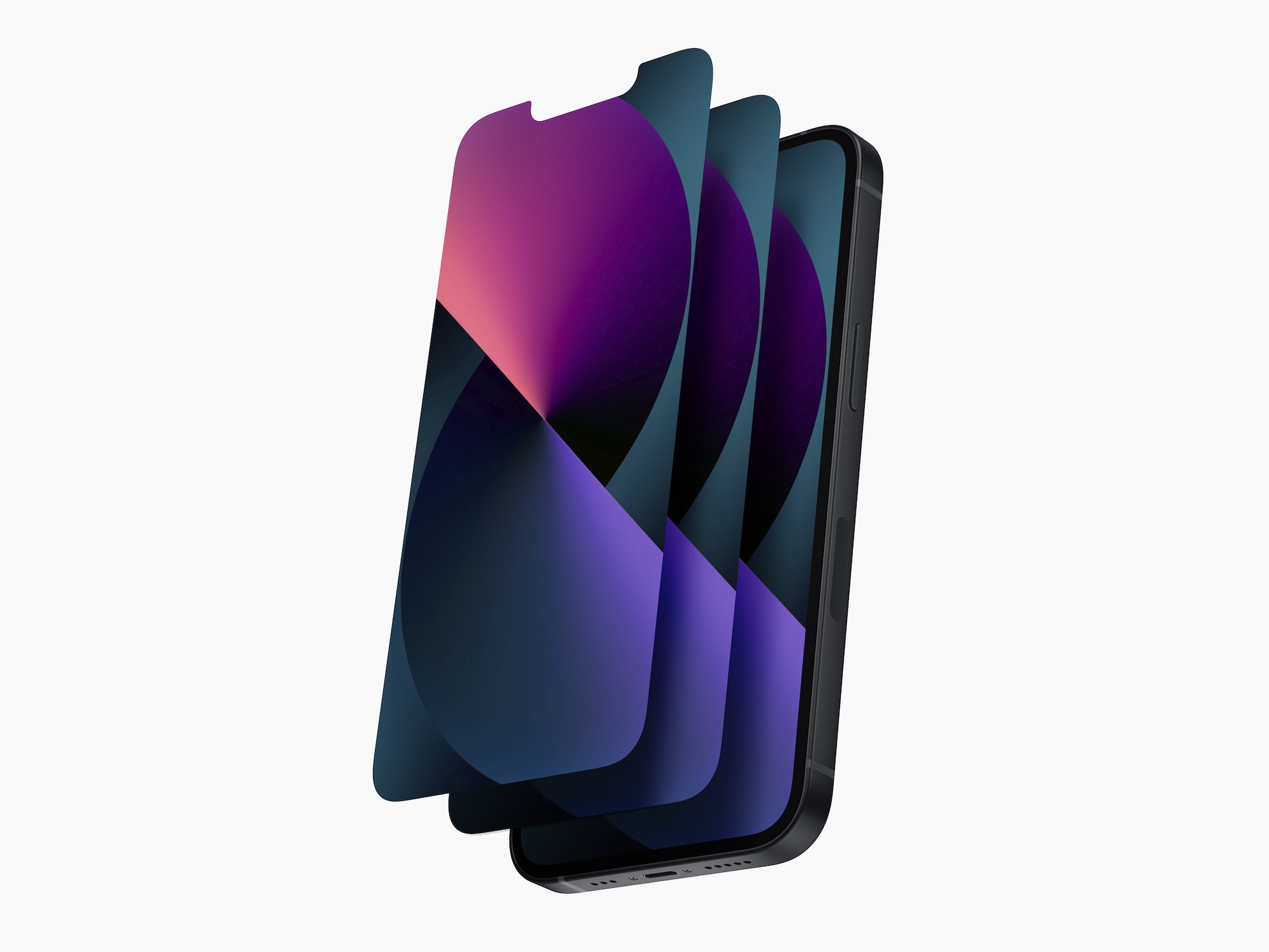 iPhone 13 Mockups, 06