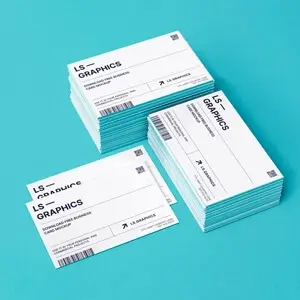 Business Card Mockups