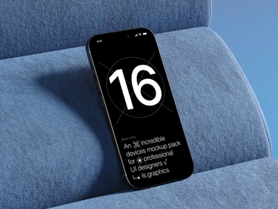 AE-Mockups, Apple Devices
