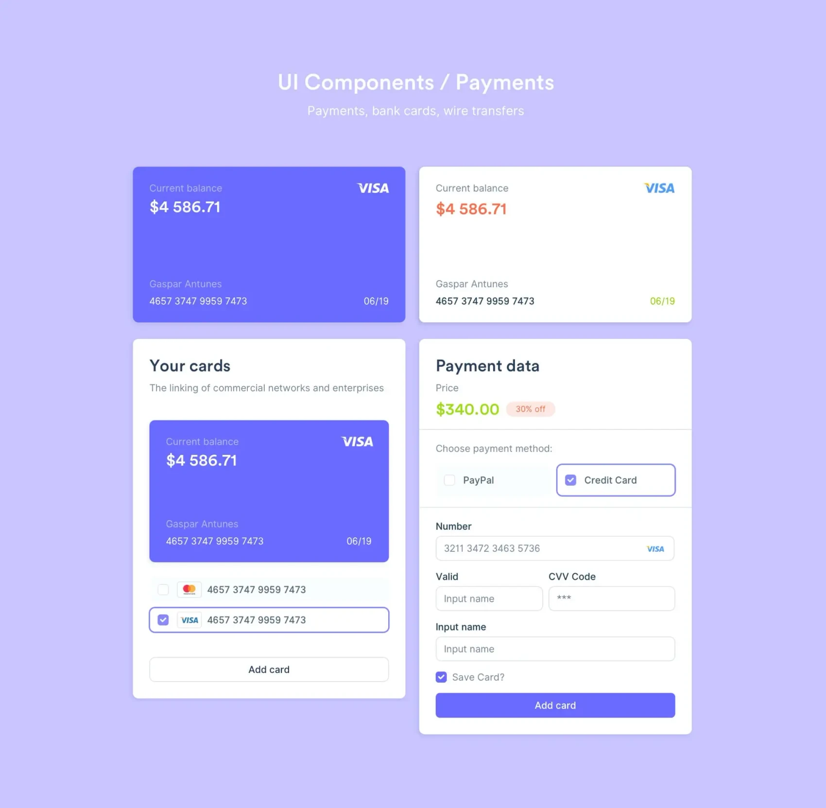 Design Starter Kit 12