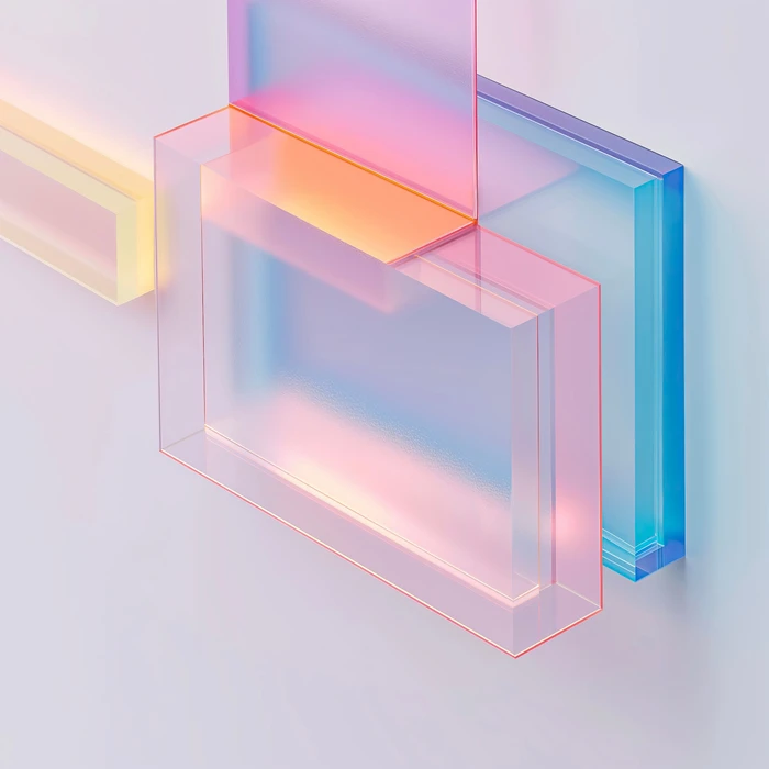 Translucent Layers, 35