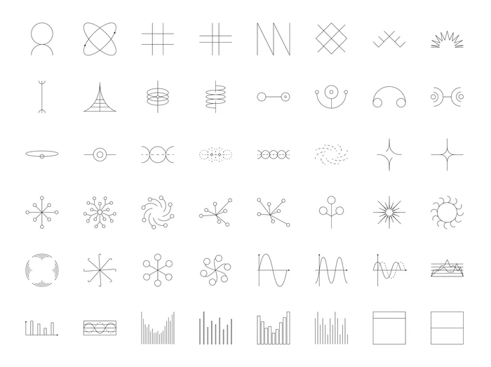 Iotas Sets, Collection 07