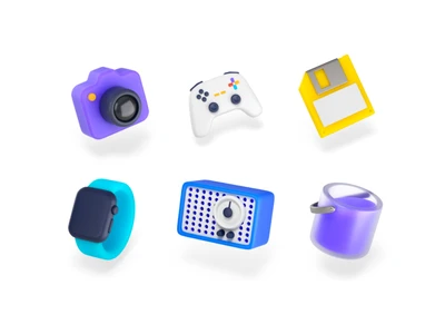 Blaaamm! Illustration Constructor