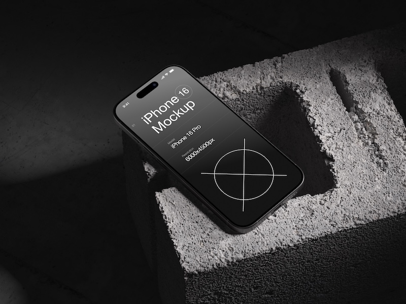 AB-Mockups, Scene 01