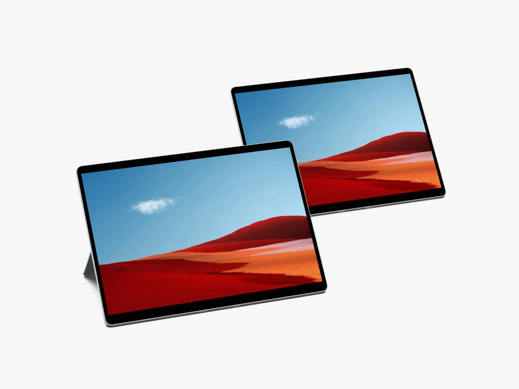 Surface Pro 8 Mockups 19
