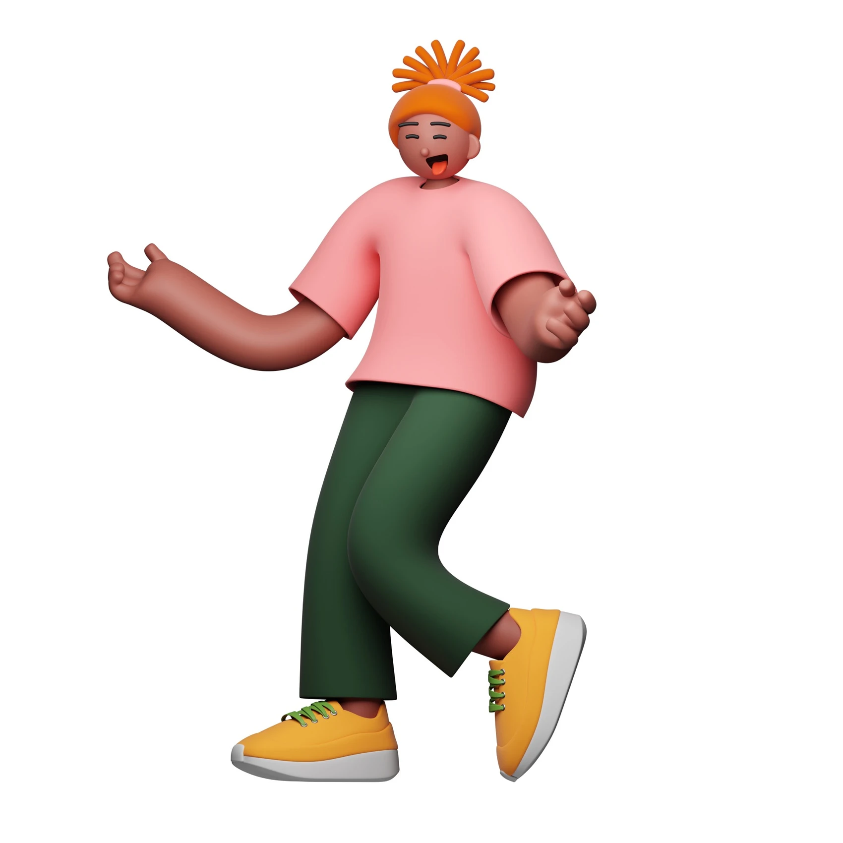 Guuulp 2.0, 25 1