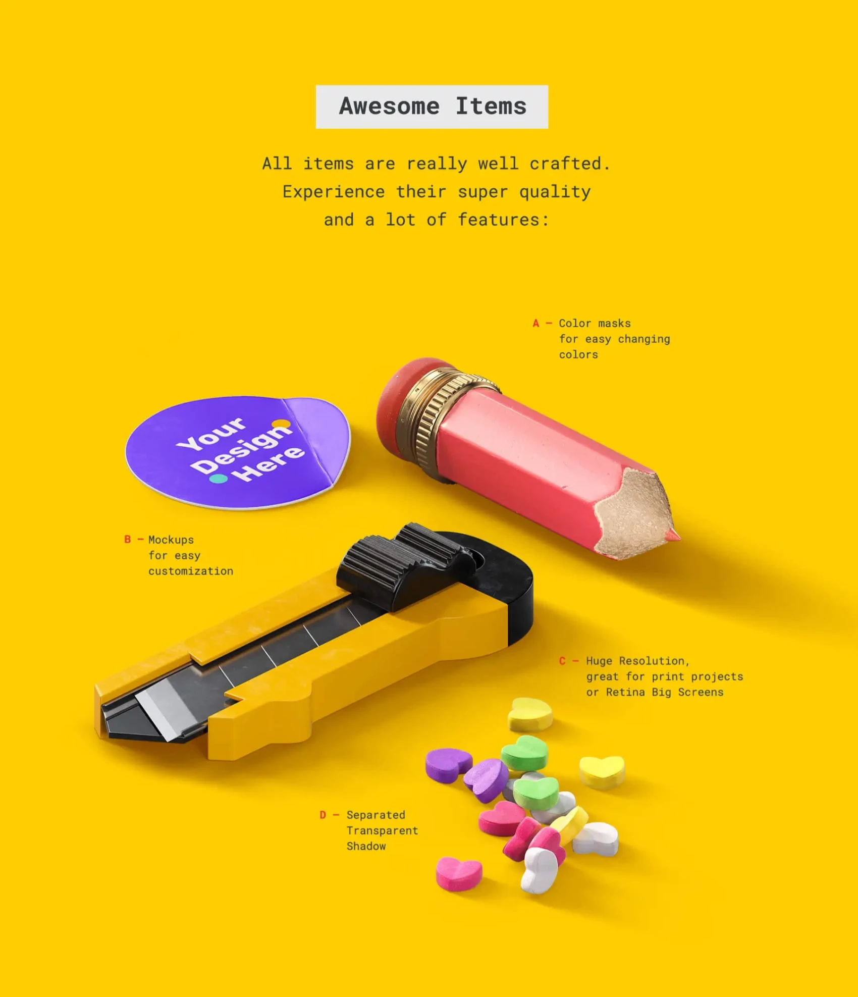 WuHoo! Designer's Toolkit 37