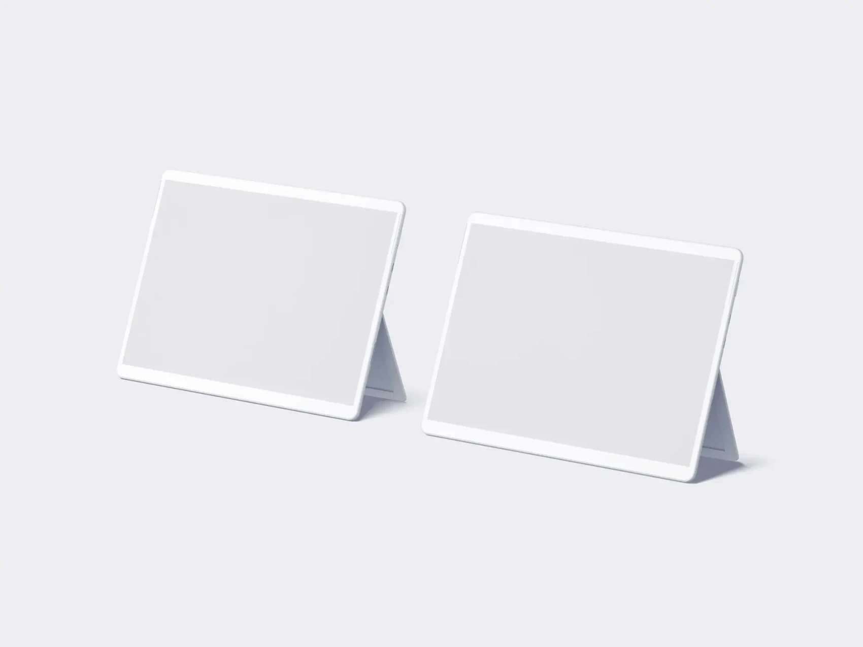 Surface Pro 8 Mockups 59