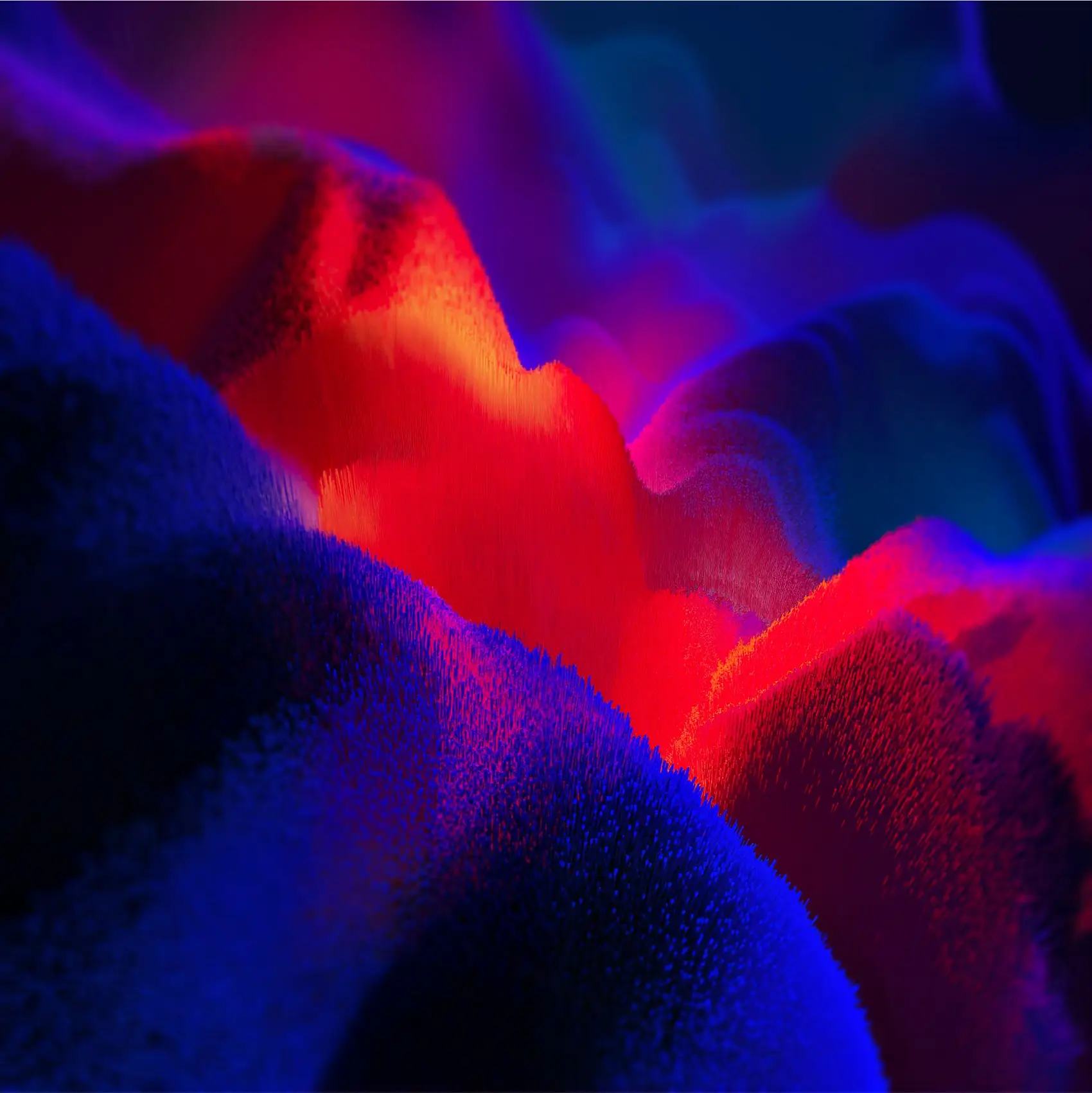 Displacement Abstractions, 05 1
