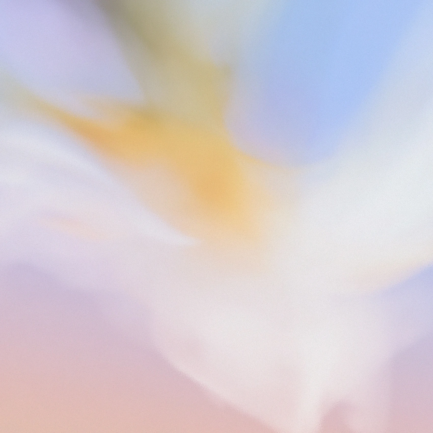 Grainy Blur Abstraction, 3 1