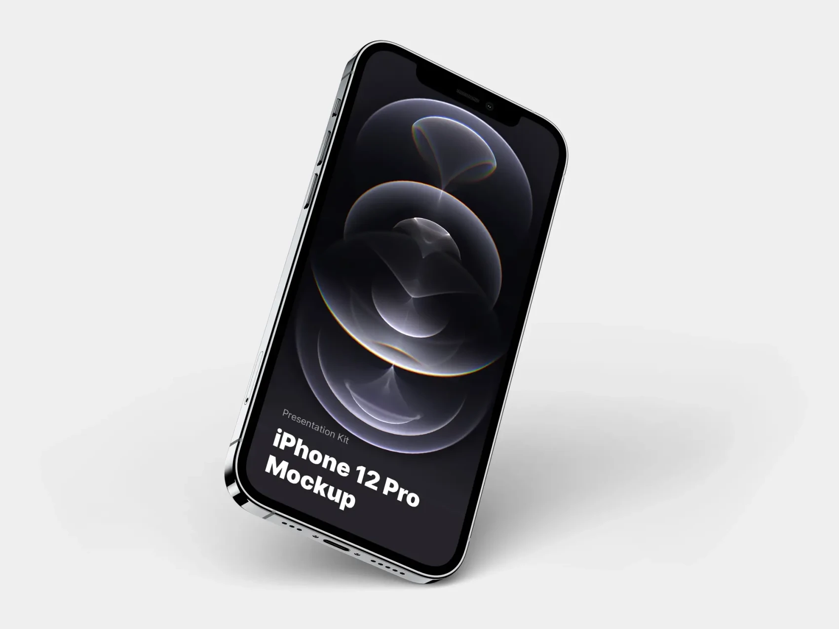 iPhone 12 Pro Mockups 30