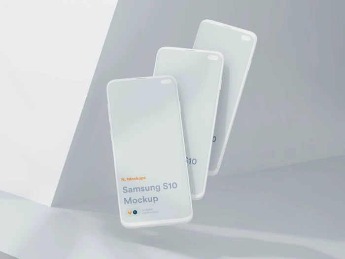 N.Mockups, 20