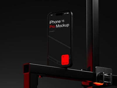 M-Mockups: Apple Devices