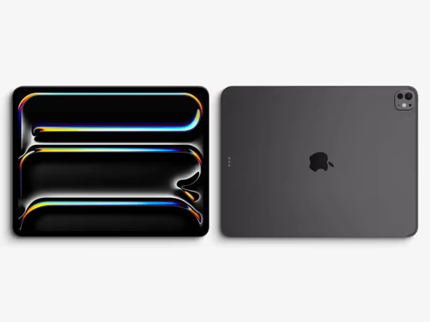 iPad Pro (2024) Mockups 9