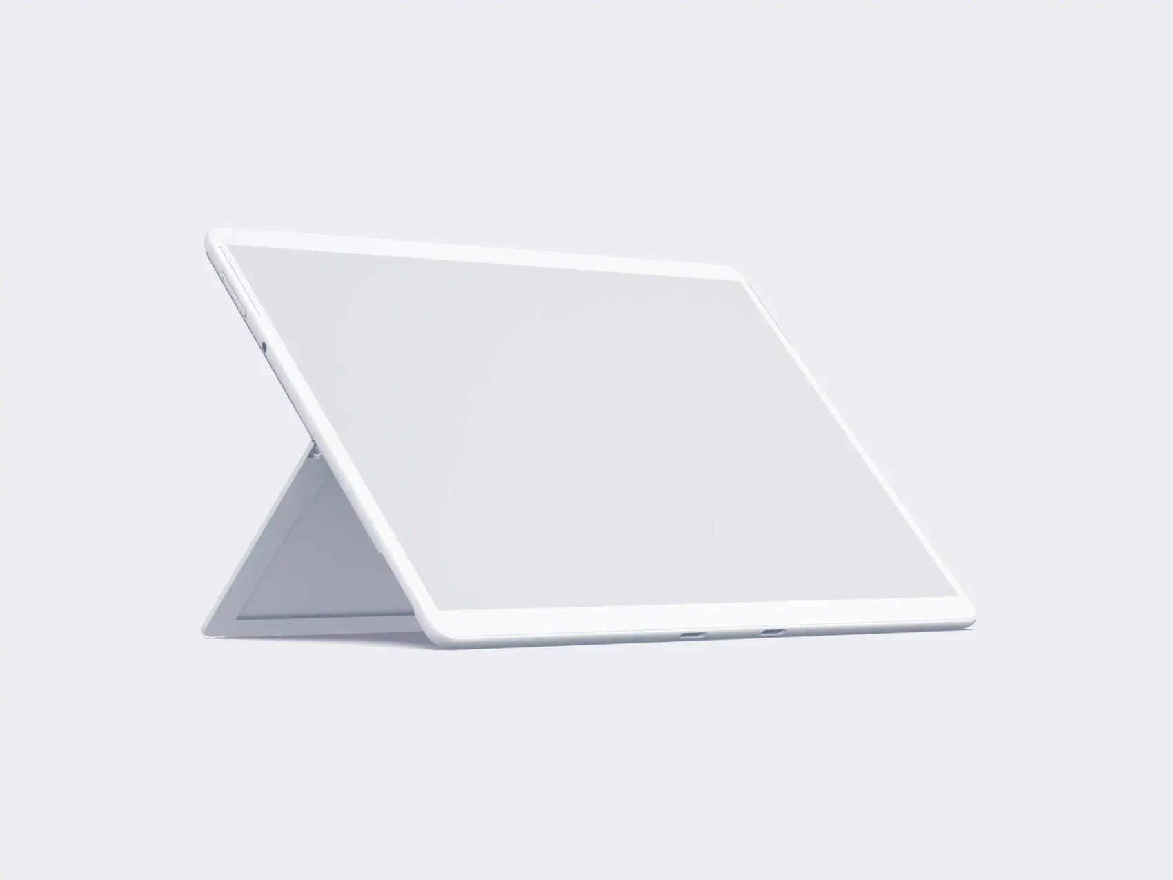Surface Pro 8 Mockups 53