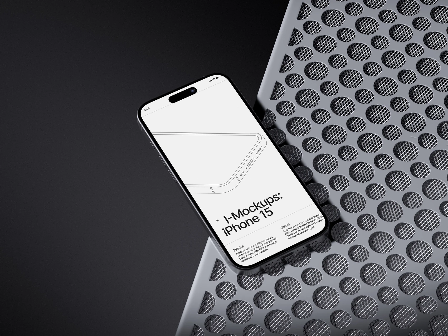 I-Mockups: iPhone 15, 08 1