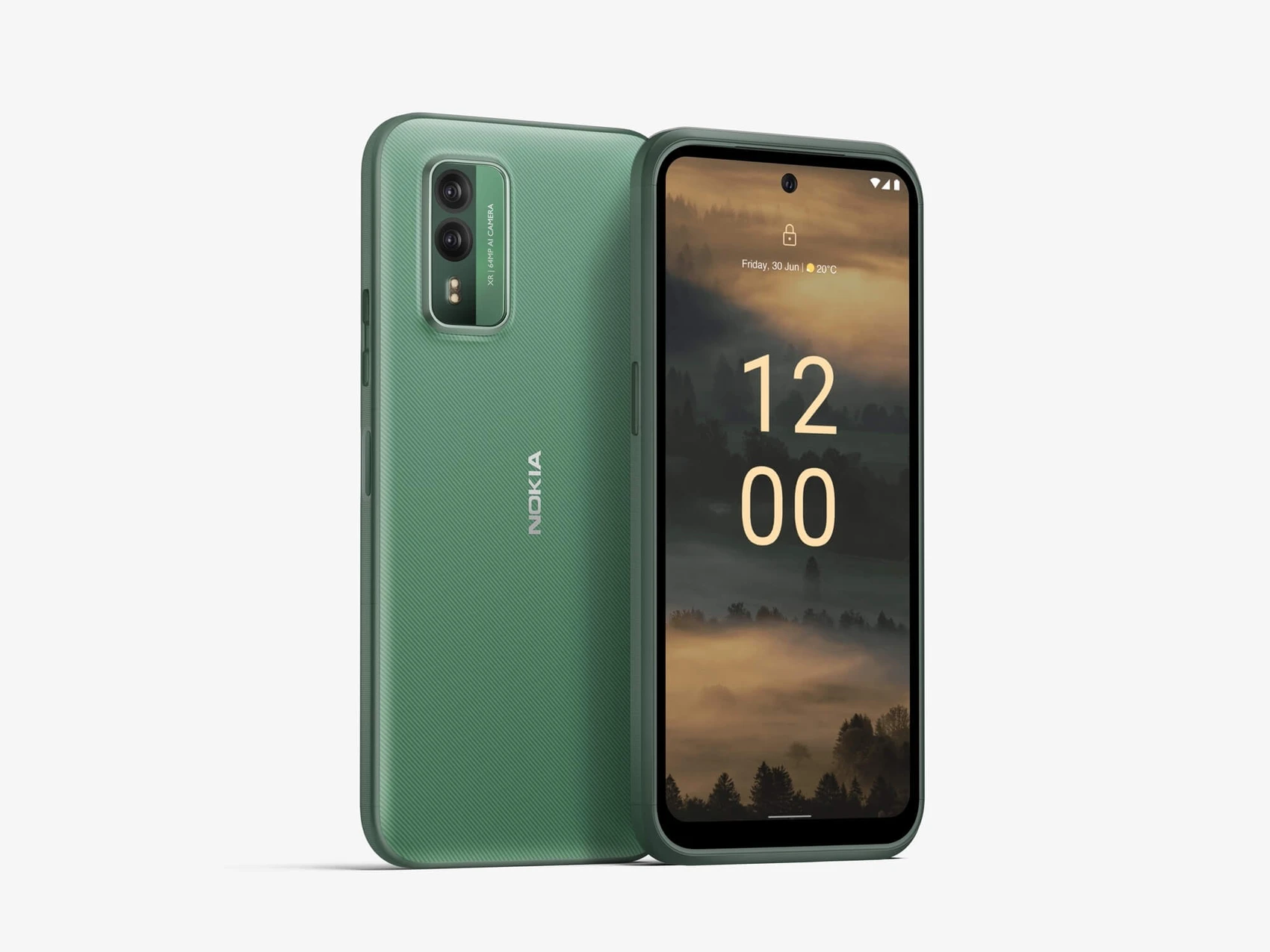 Nokia XR21 Mockup, 20 2