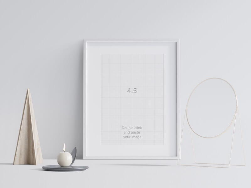 Frames Creator, Frame Mockup, 04