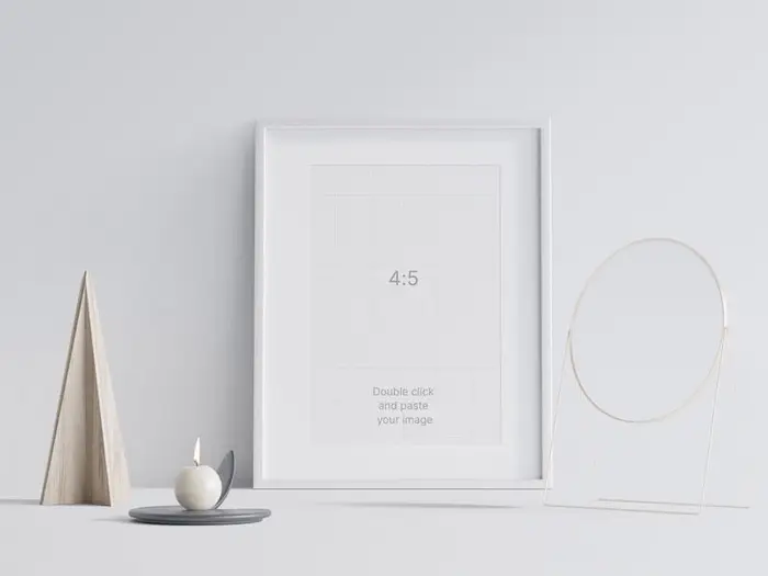 Frames Creator, Frame Mockup, 04