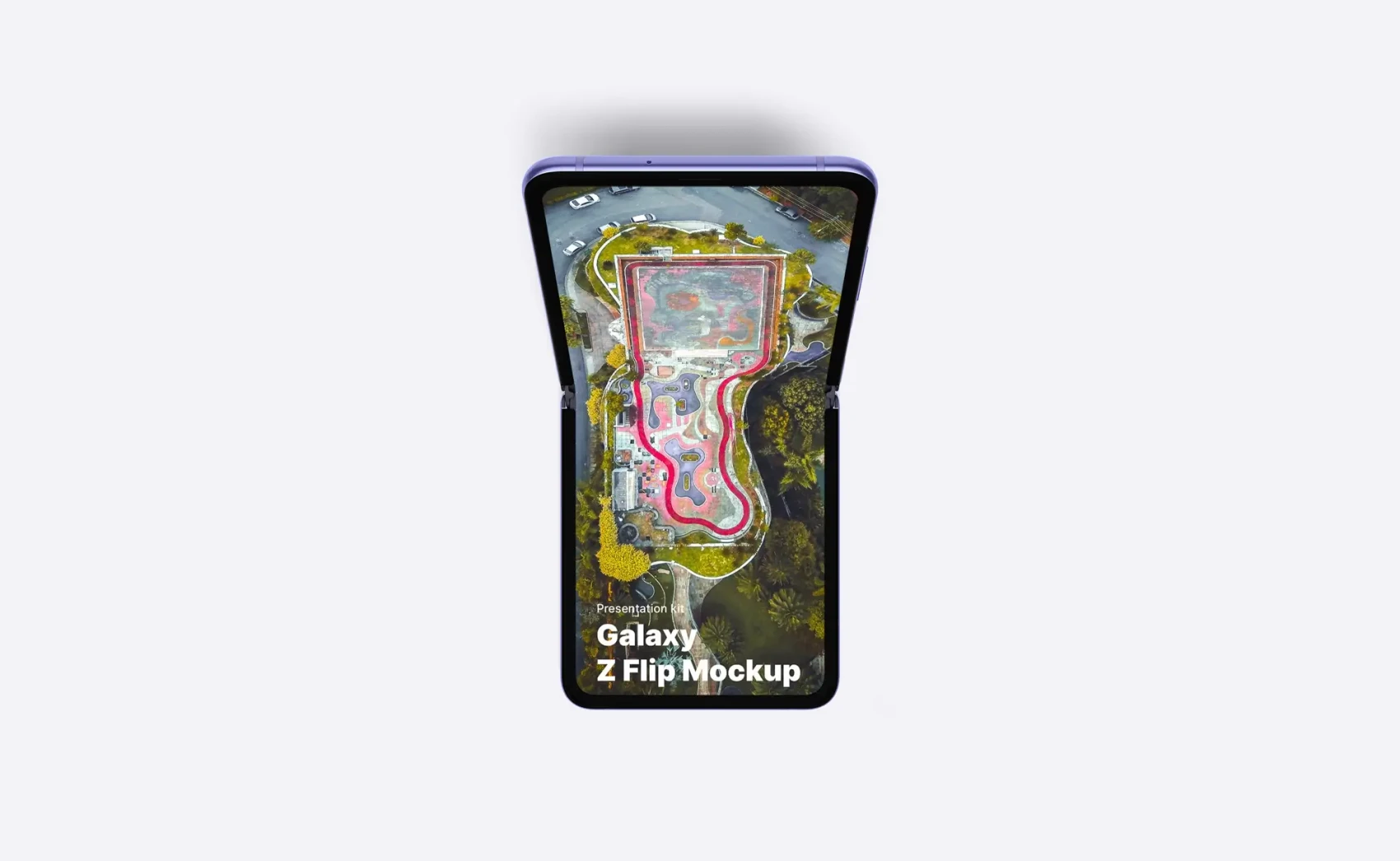 Samsung Galaxy Z Flip 11