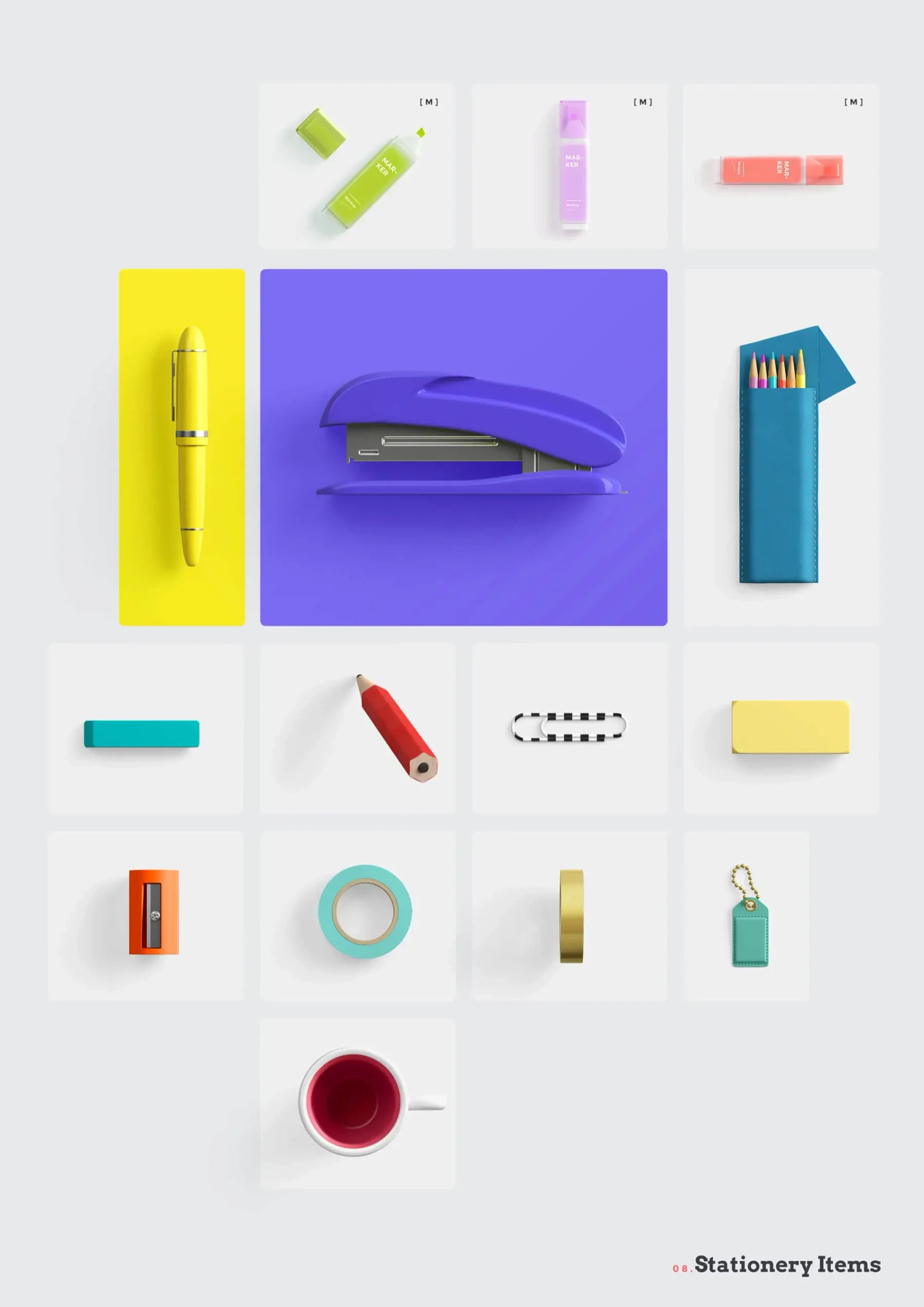 OhMy! Designer's Toolkit 18