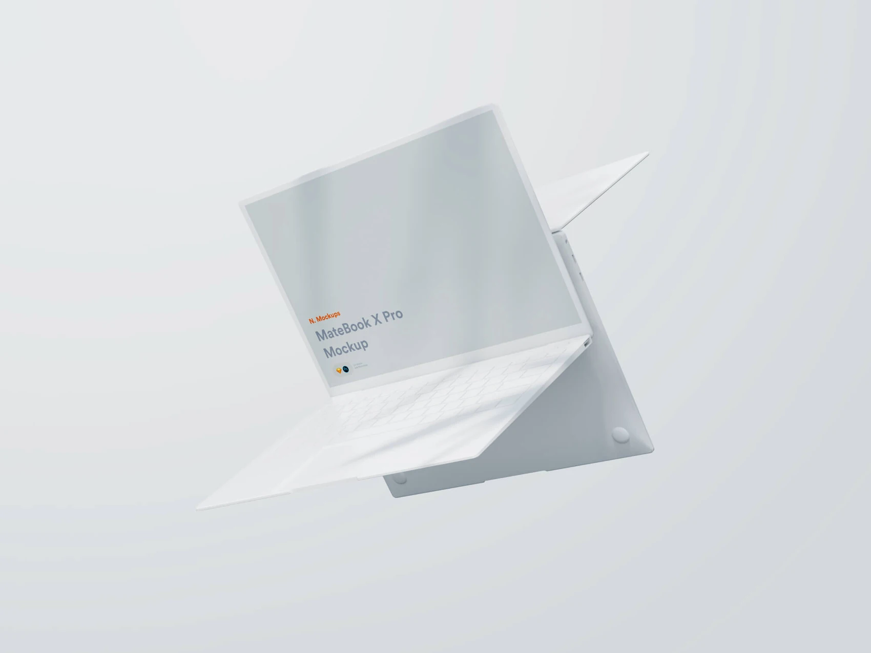N.Mockups, 16 1