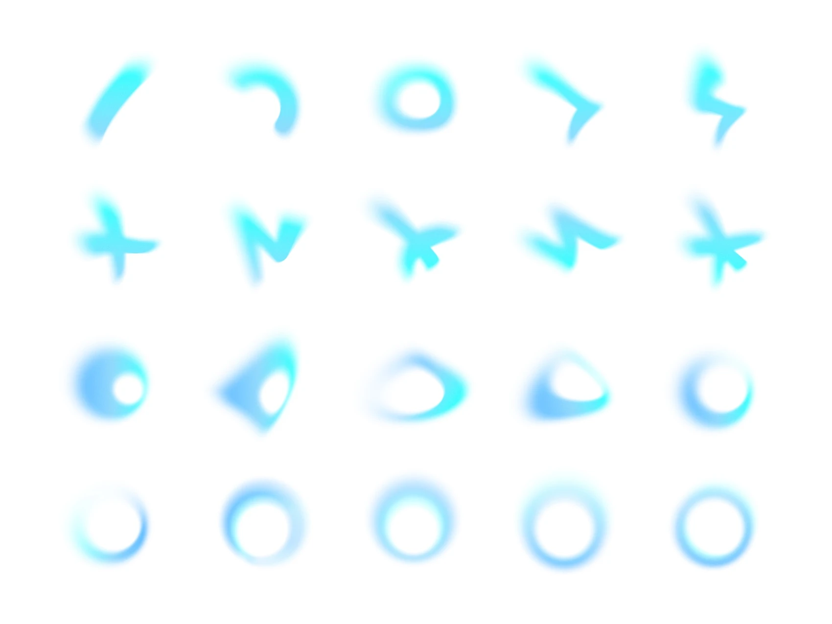 Graints, Collection 02 2