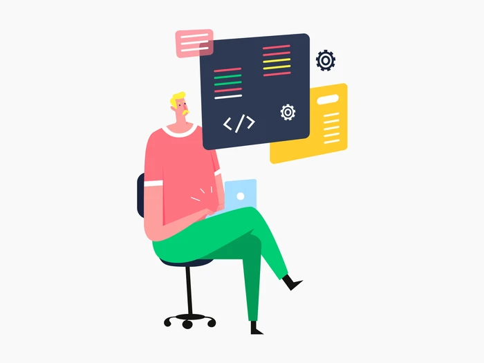 Whoosh, Vivid, Coding-2