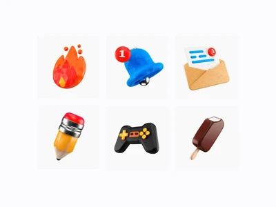 Whooola! Illustration Kit