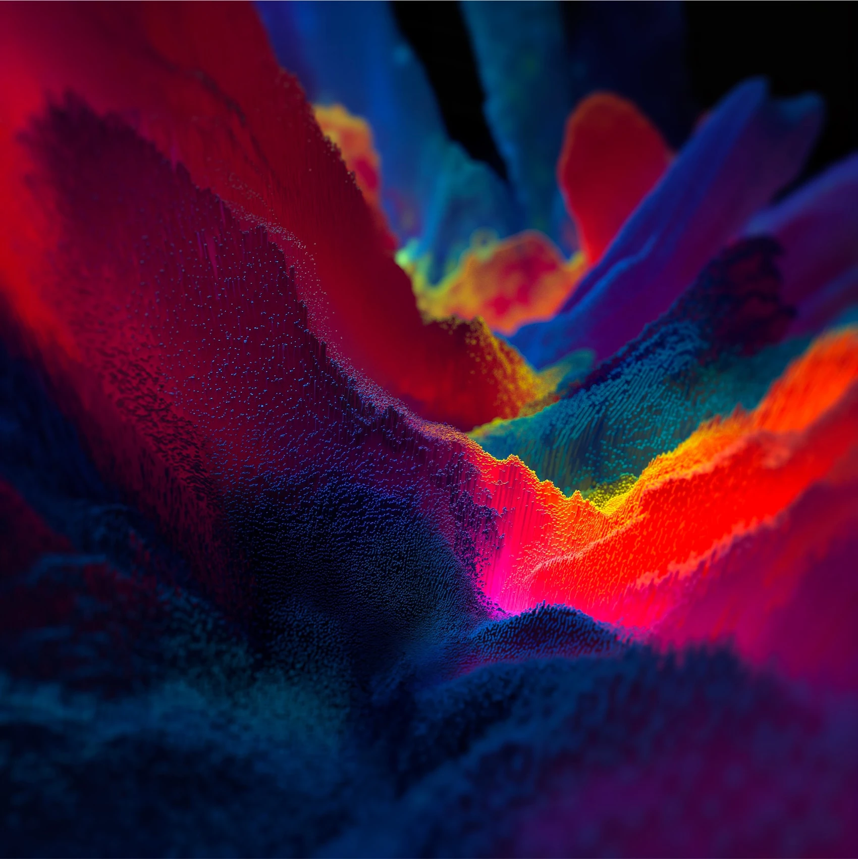 Displacement Abstractions, 06 1