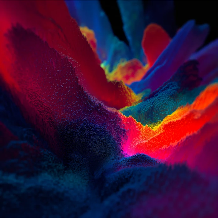 Displacement Abstractions, 06