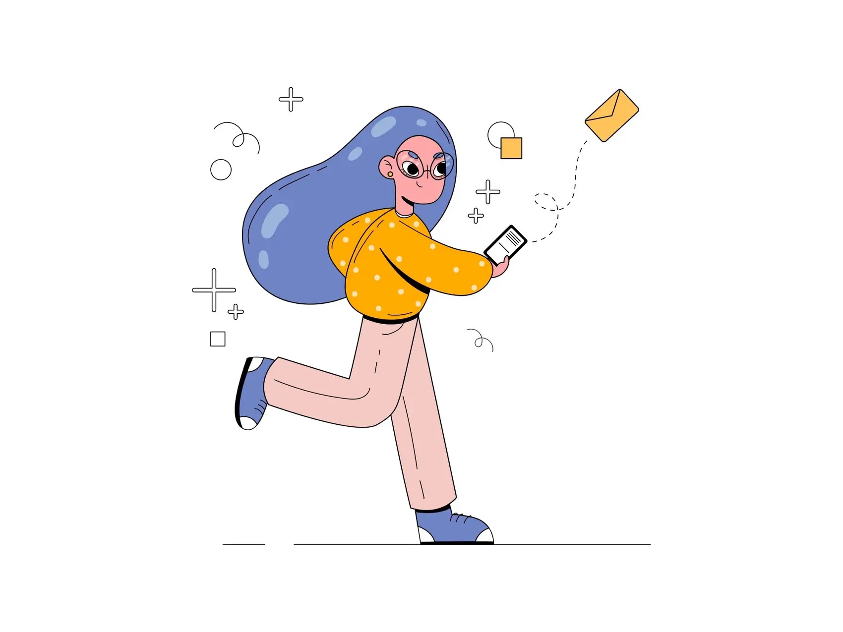 Messages 1