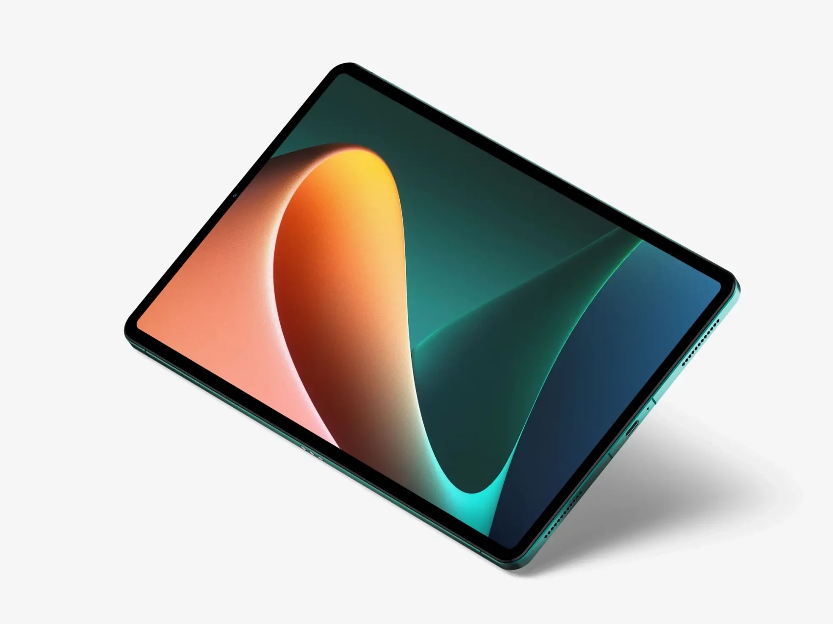 Xiaomi 5 Pad Mockups 36