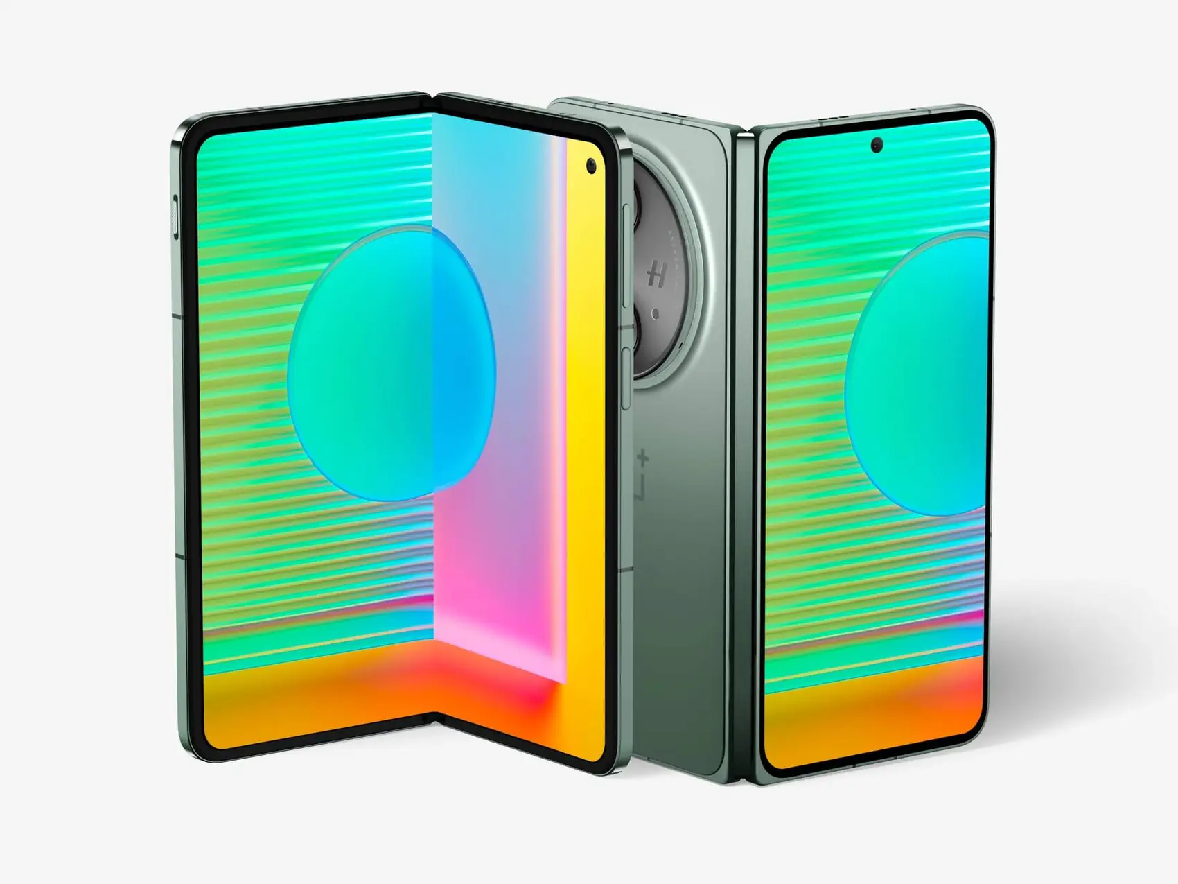 OnePlus Open, 17 2