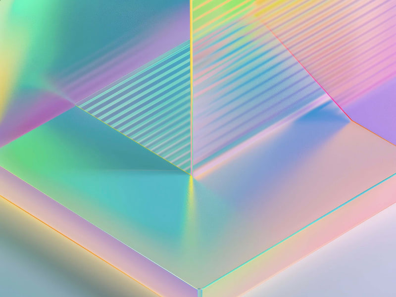 Nebulous Hues 14
