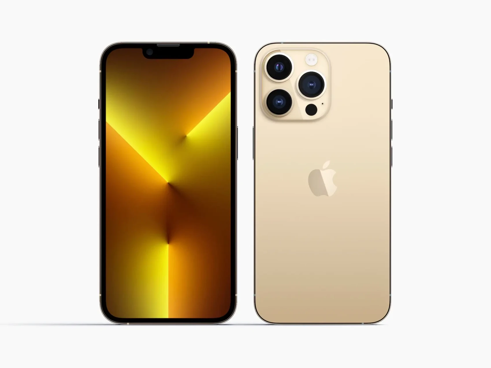 iPhone 13 Pro Mockups 58