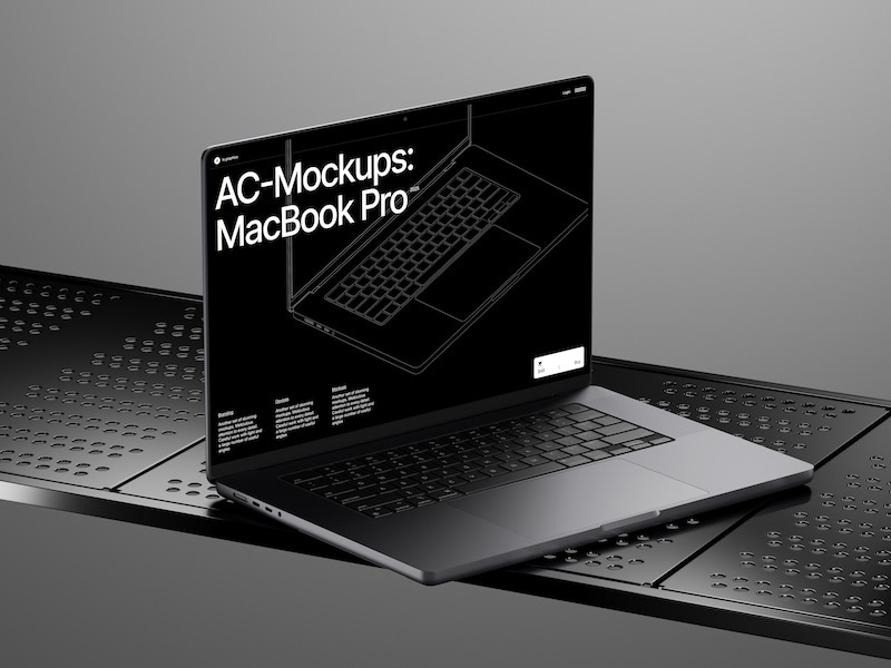 AC-Mockups, Scene 03