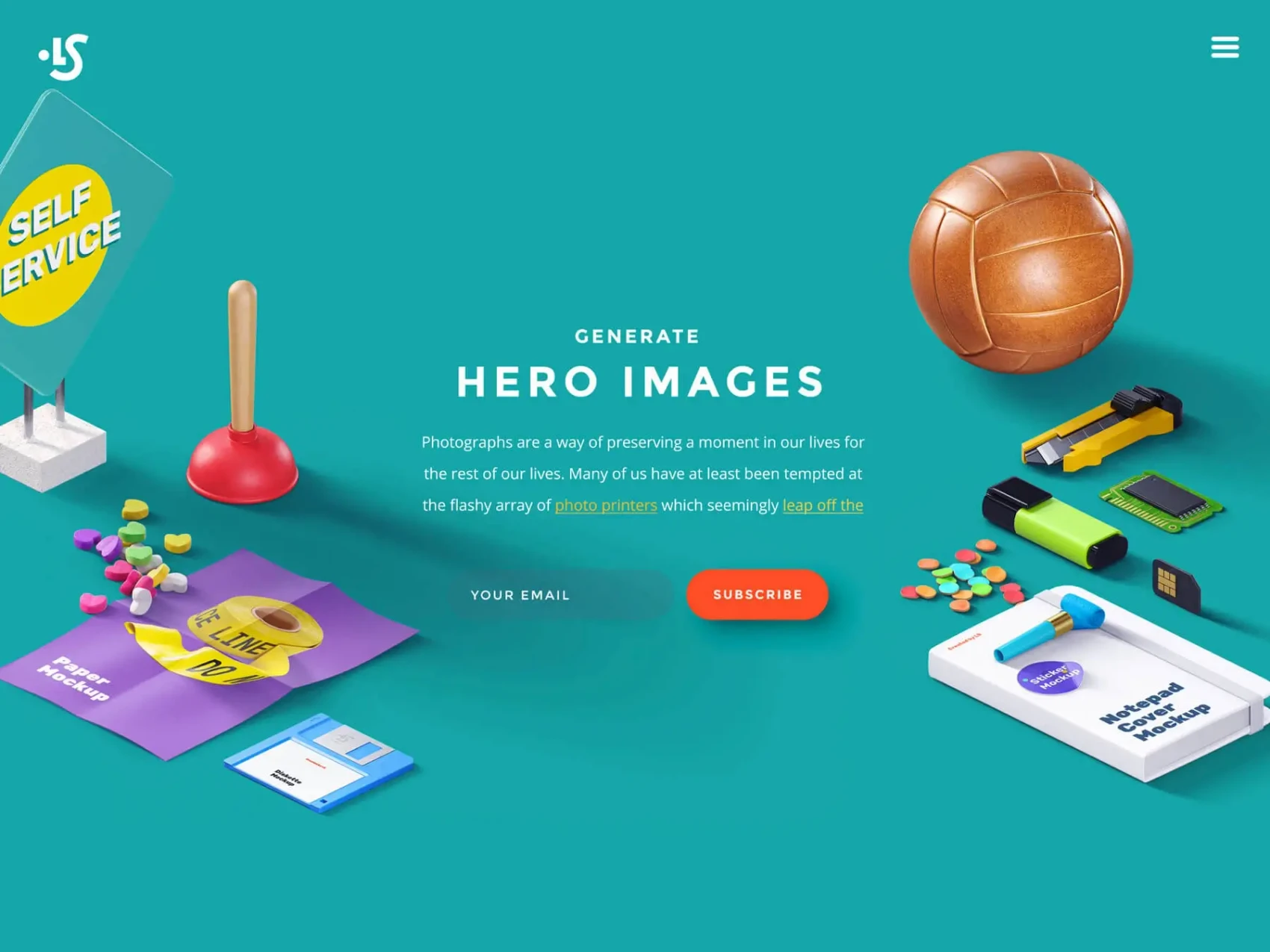 WuHoo! Designer's Toolkit 2