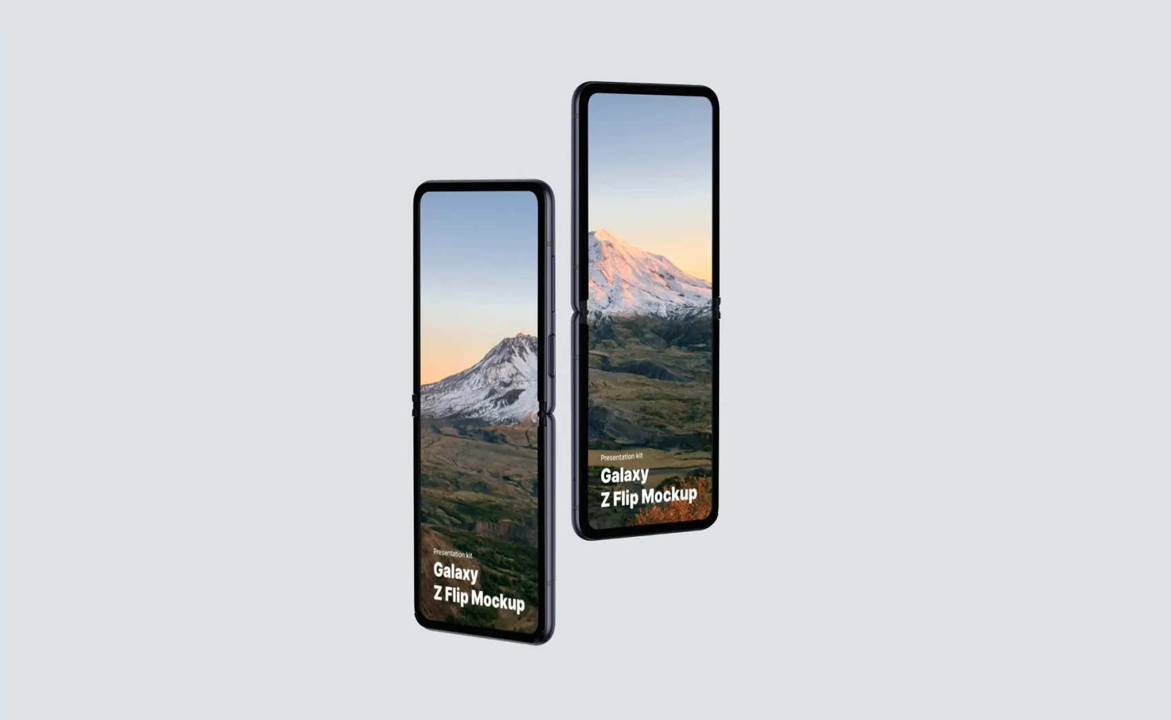 Samsung Galaxy Z Flip 19