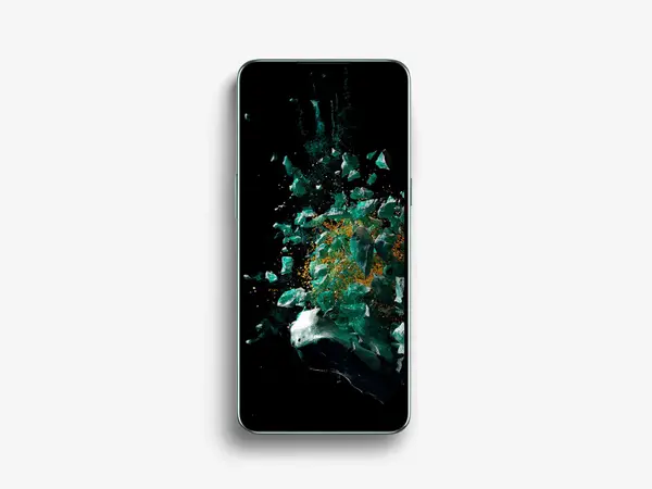 OnePlus 10T Mockup, 02