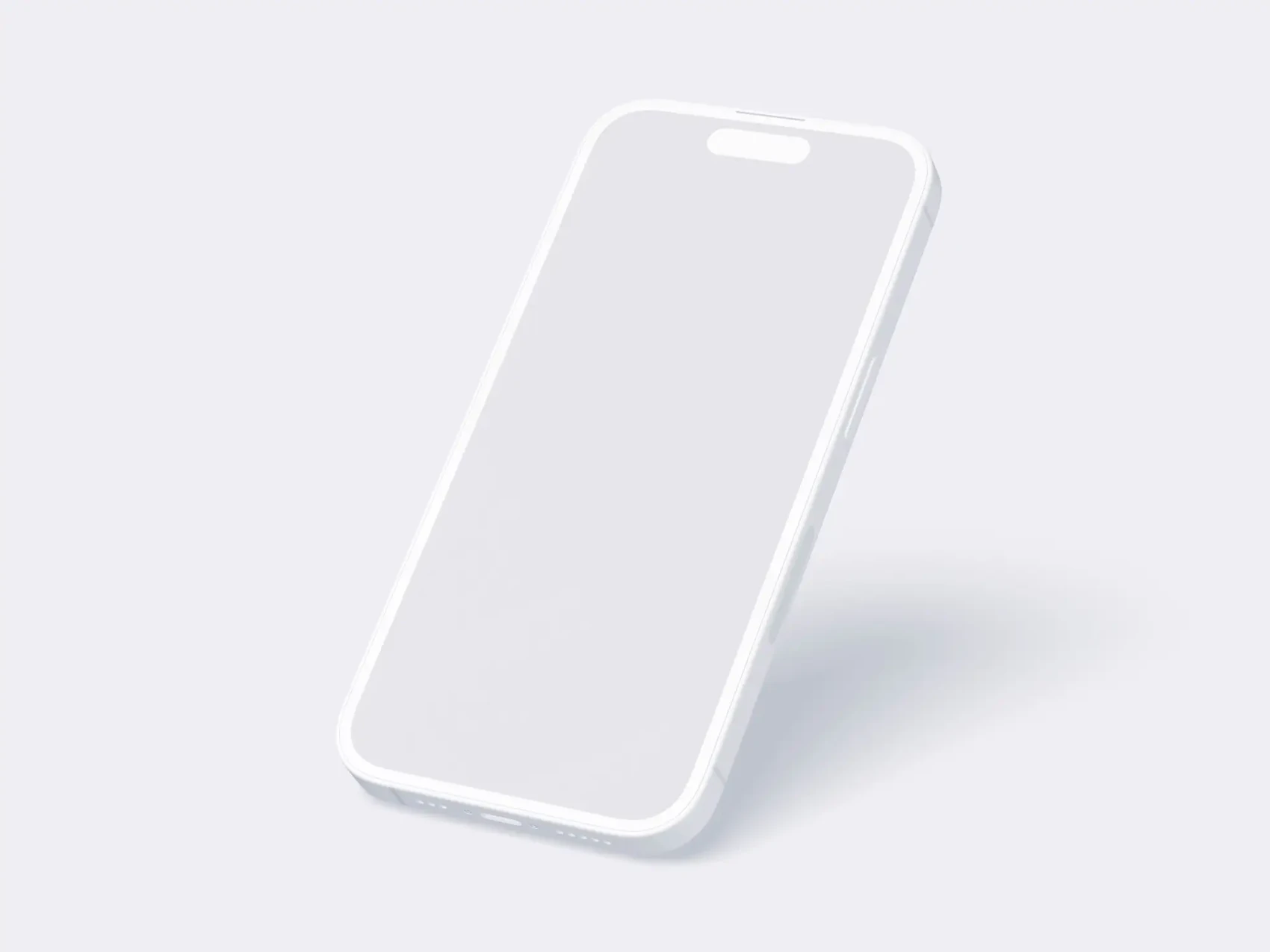 iPhone 14 Pro Mockups 96