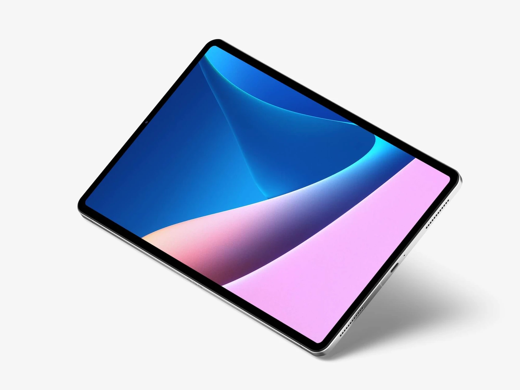 Xiaomi 5 Pad Mockups, 02 1