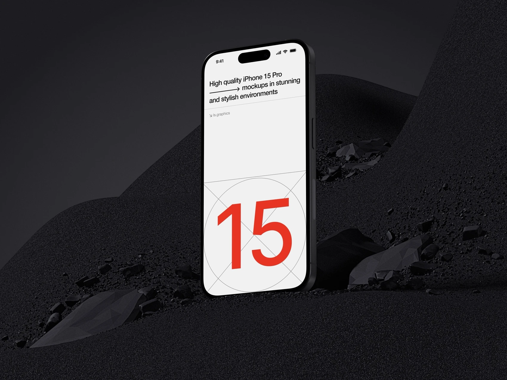 O-Mockups, Scene 16 1