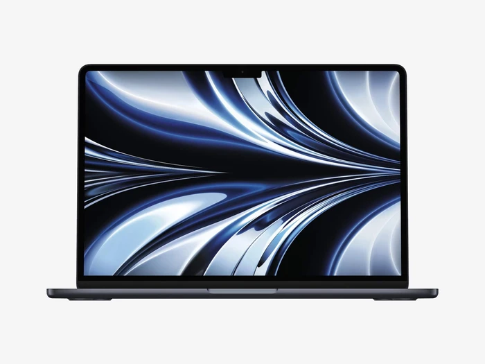 MacBook Air (M2) Mockups, 01