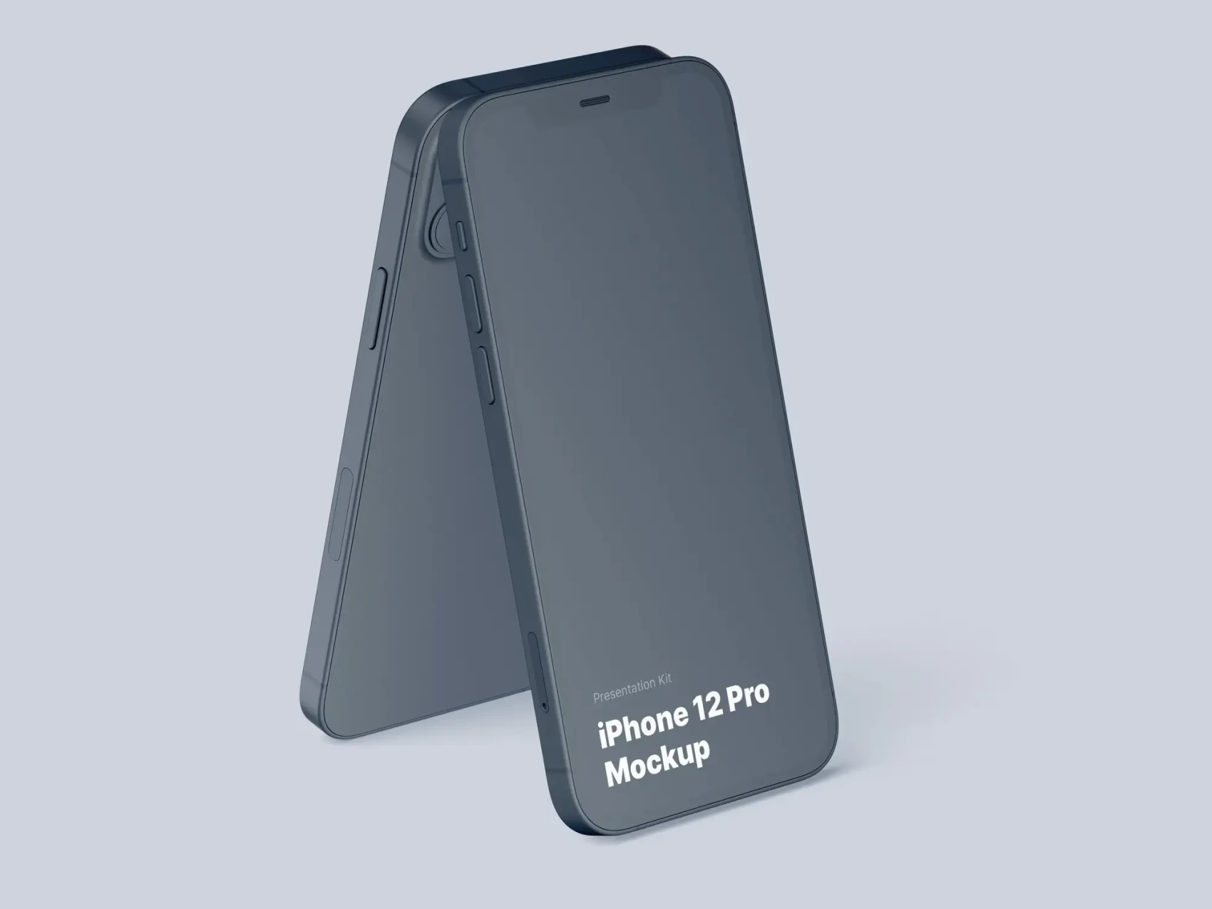iPhone 12 Pro Mockups 92