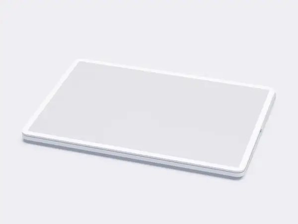 Laptop Studio Clay Mockups: 12