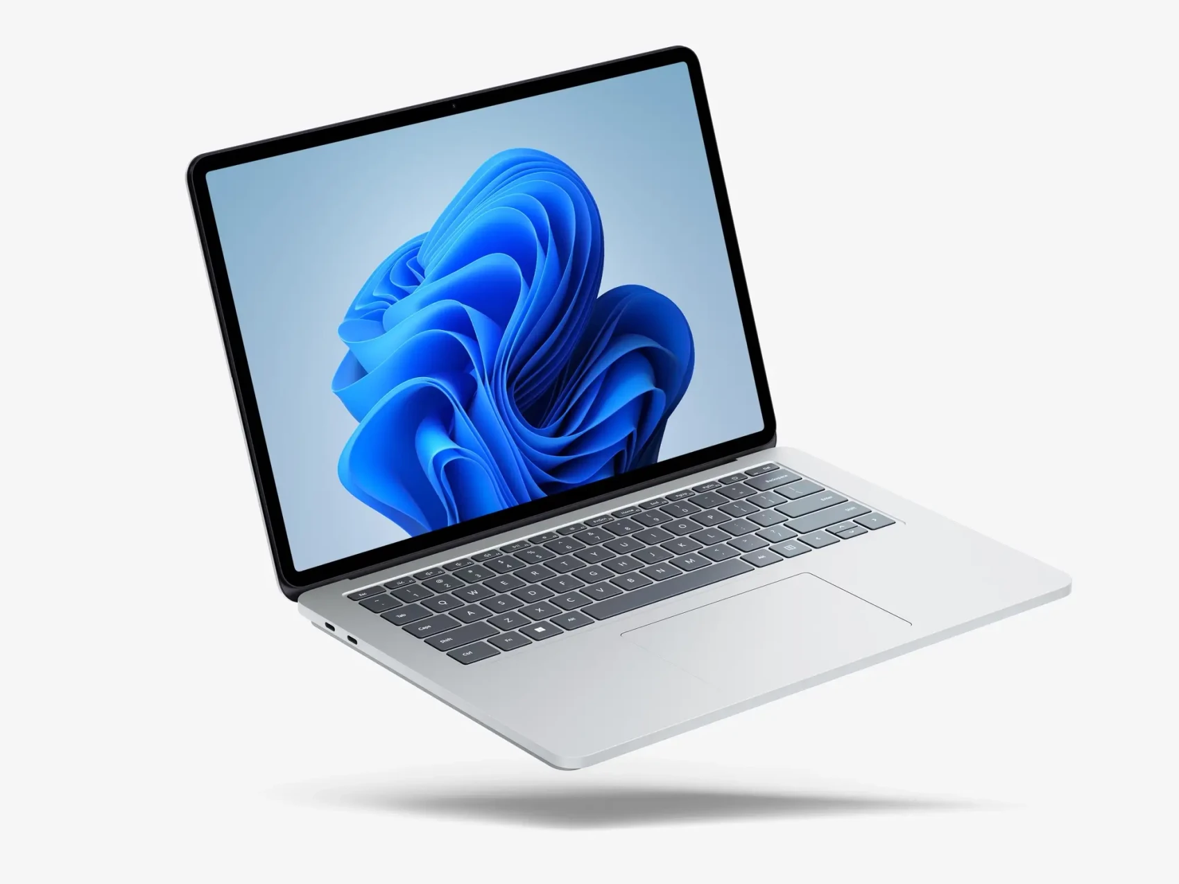 Surface Laptop Studio Mockups 11