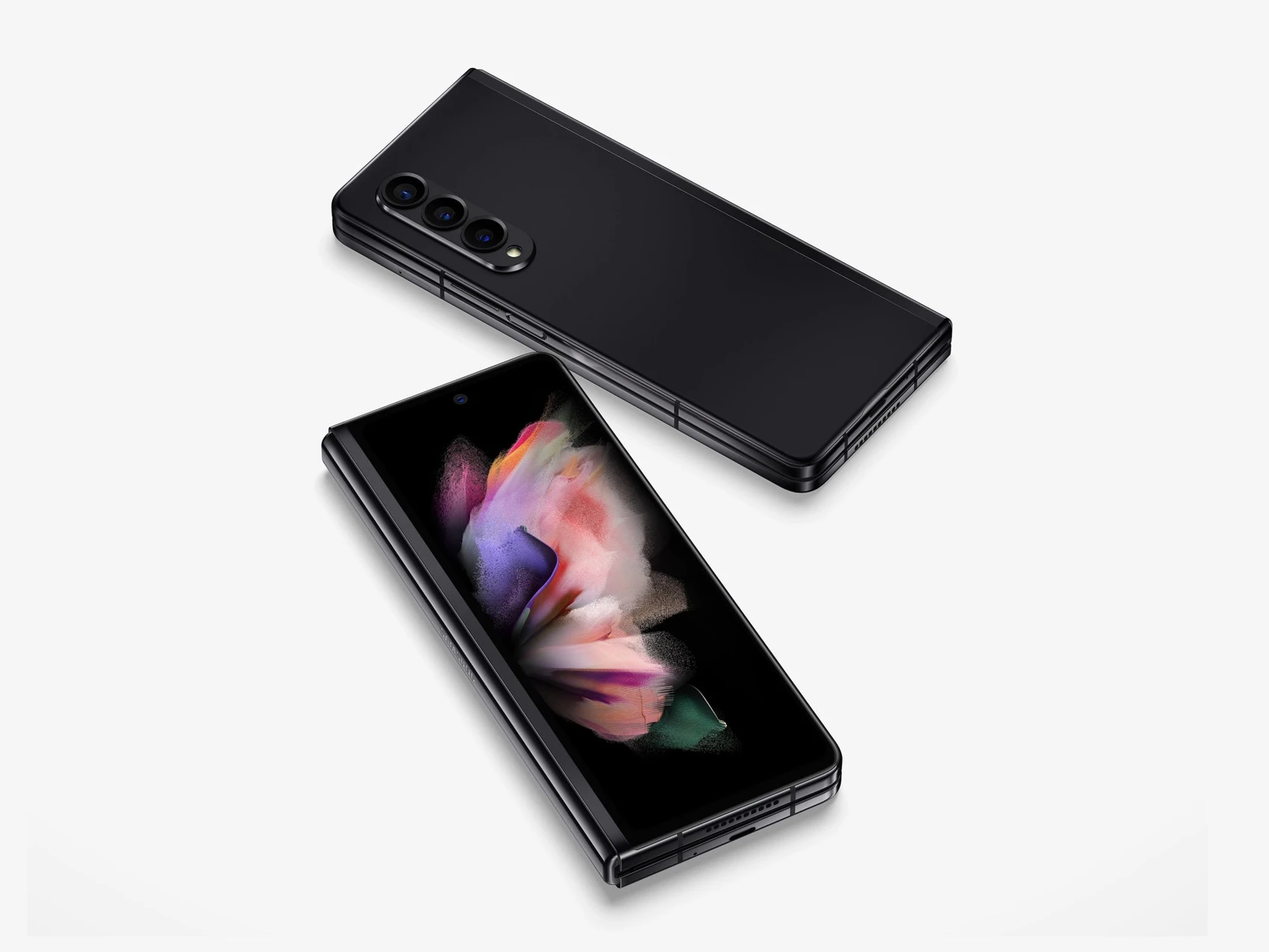 Samsung Galaxy Z Fold3, 11 1
