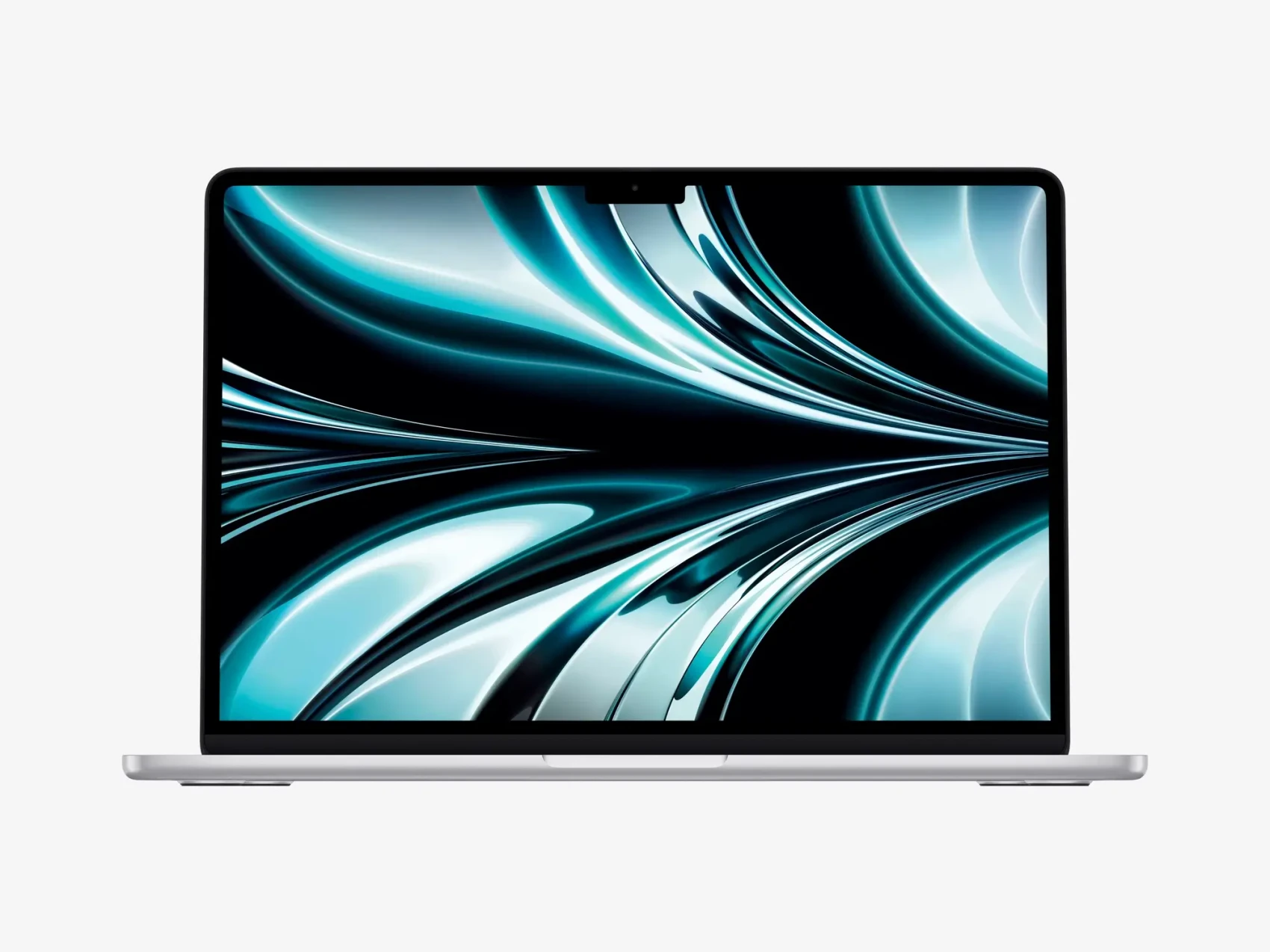 MacBook Air (M2) Mockups 34