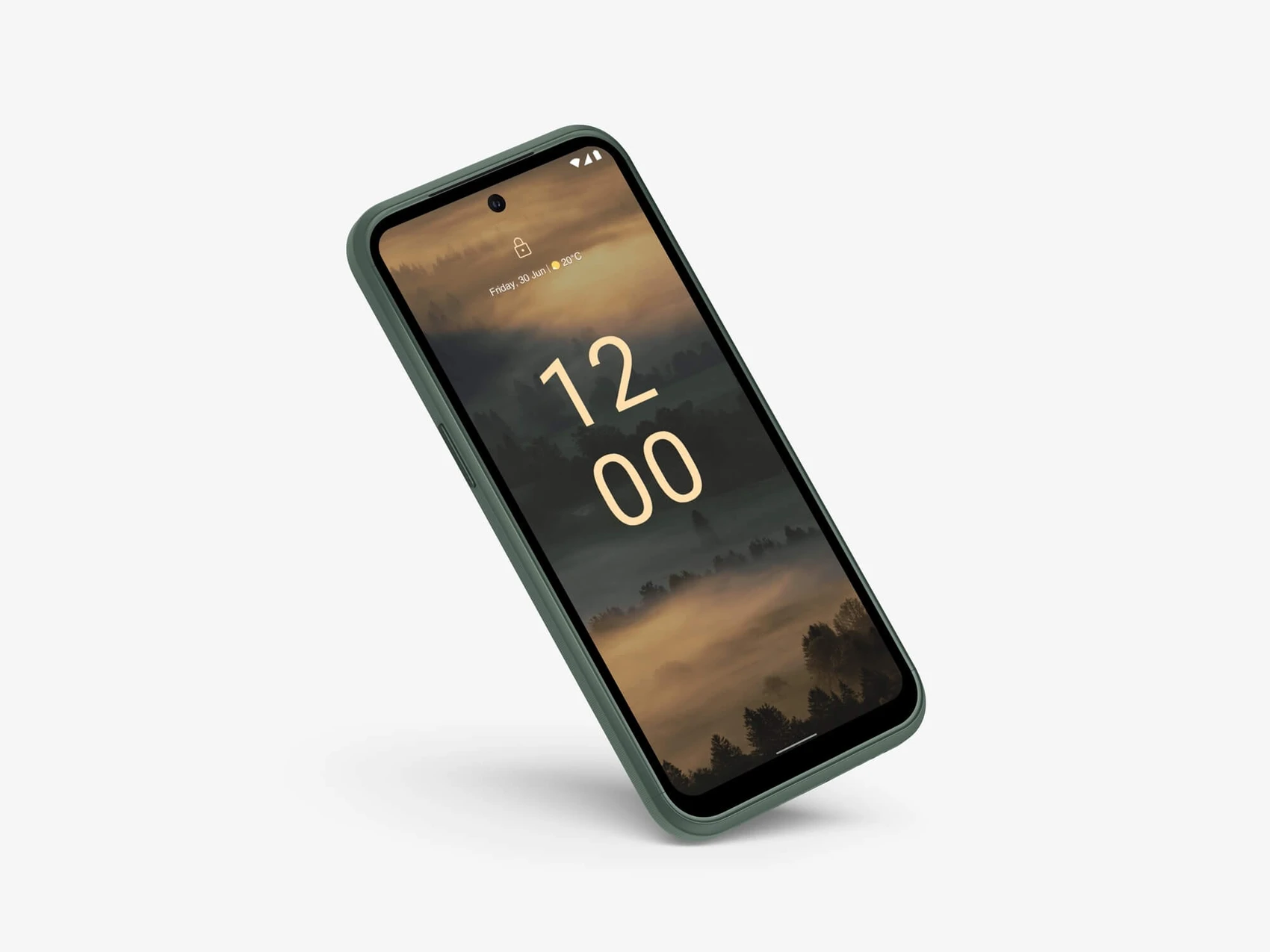 Nokia XR21 Mockup, 12 2